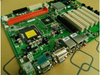 Placa base de Control Industrial Advantech AIMB-781QG2-00A1E placa base industrial de doble puerto de red chipset Q67/B65