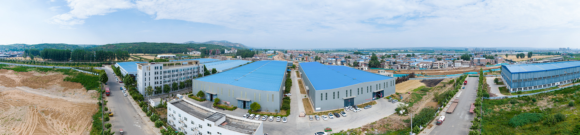 fábrica de palanca - fabricante de hornos de templado de vidrio