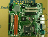 Placa base de Control Industrial Advantech RSB-4411 placa base de baja potencia de 3,5 pulgadas placa base de ordenador de Control Industrial