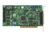 PCLD-782 PCLD-782B Dos placas de entrada digitales aisladas ópticas para horno de máquina de templado de vidrio North con marca ADVANTECH